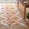 Kilim KLM727 Hand Woven Area Rug  - Safavieh - 2 of 4