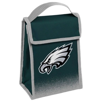 philadelphia eagles backpack and lunch box