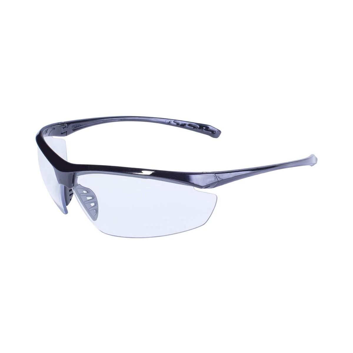 Global Vision Eyewear Lieutenant Safety Motorcycle Glasses