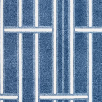 blue/ivory