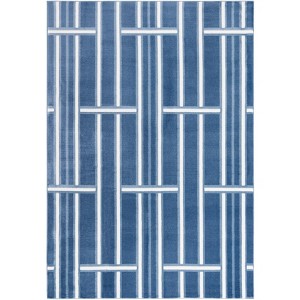 Groove GRV118 Power Loomed Indoor Rugs - Safavieh - 1 of 4