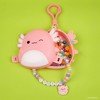 Squishmallows Squish Easter Bracelet Kit - Archie - 3 of 4