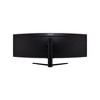 Acer 43.4" Widescreen LCD Monitor - 3840 x 1080 - 120Hz - 400 Nit - EI431CR P - Manufacturer Refurbished - 3 of 4