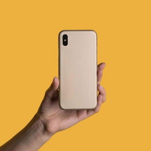 Peel - Super Thin iPhone Xs Max Case - 1 of 4