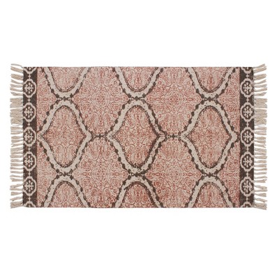 Patina Vie Vintage Inspired Accent Rug