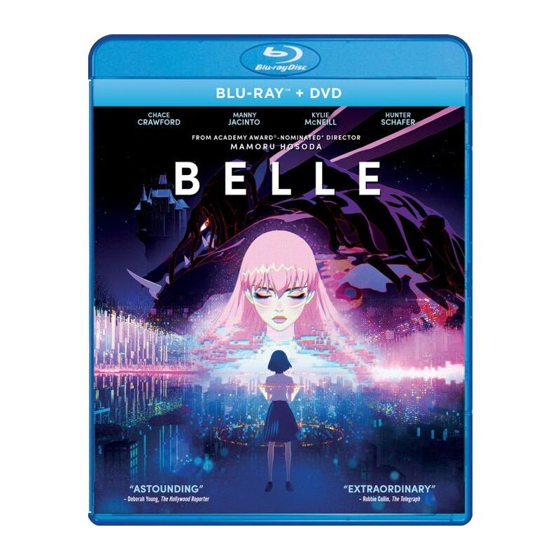 Belle (Blu-ray), 1 of 3