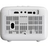 Yaber E1 Electric Focus Mini Projector 140 ISO 5G WiFi Bluetooth 5.2 1080P +/-40^o Keystone Correction Indoor/Outdoor Phone/TV Stick/Laptop - 2 of 4