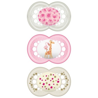 mam pacifier wipes