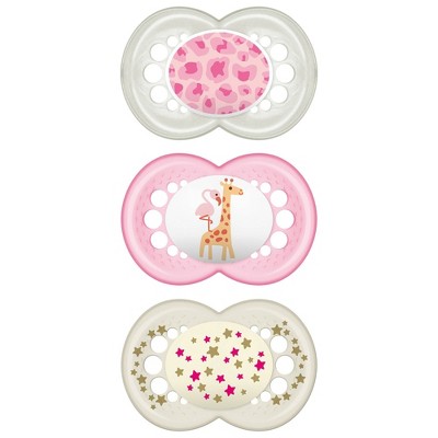 target avent pacifier