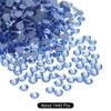 Unique Bargains DIY Hotfix Rhinestones Flatback Crystal Glass Gems 1440 Pcs - 3 of 4
