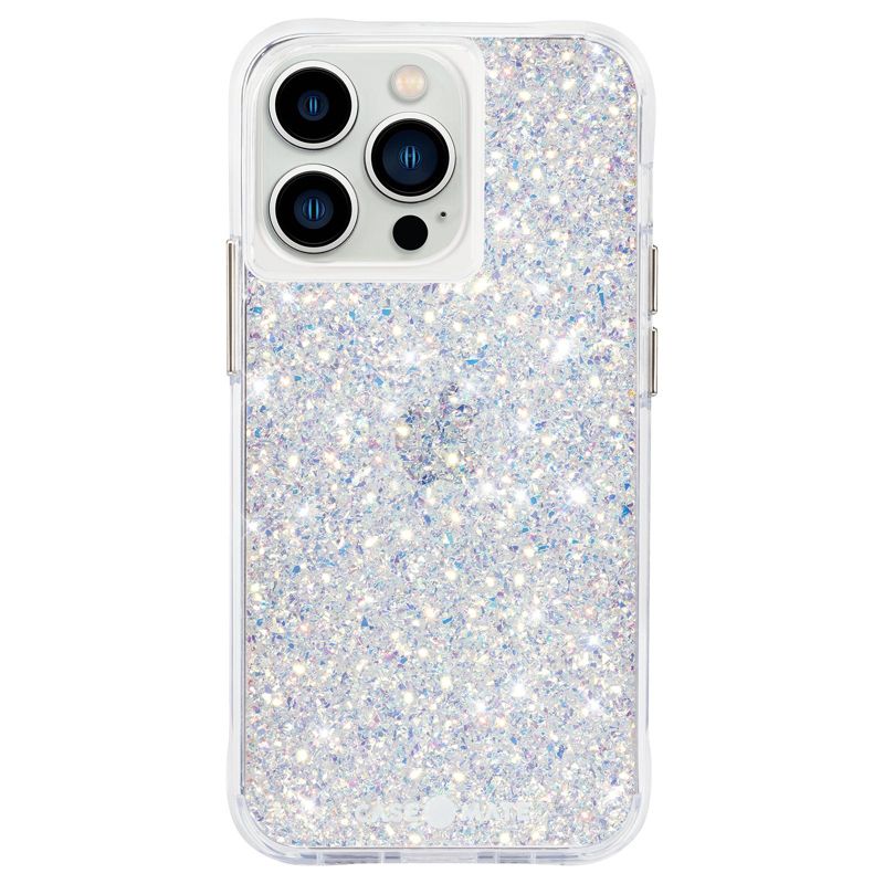 Case-Mate Apple iPhone 13 Pro Twinkle Case - Stardust, 1 of 13