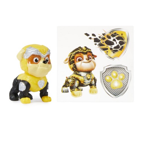 Paw Patrol Animal Figure Gift Pack : Target