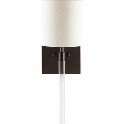 Livabliss Aldo Traditional Wall Lights
