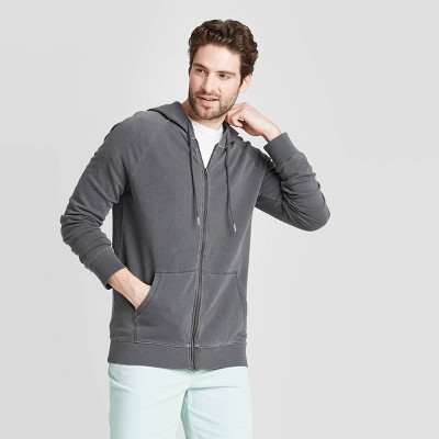 hooded standart fit