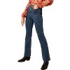 Women's Jenna Pocket Denim Pants - HALE BOB - 2 of 3