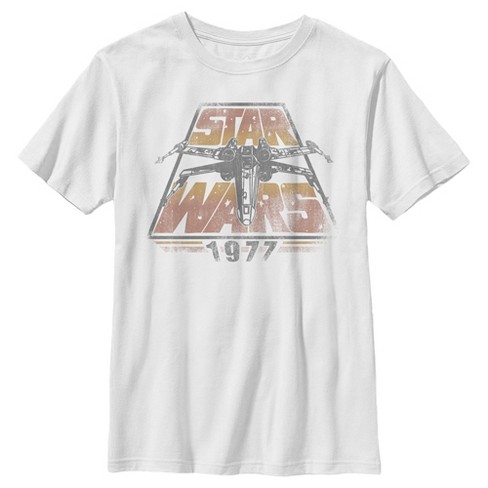 Star wars shop 77 shirt