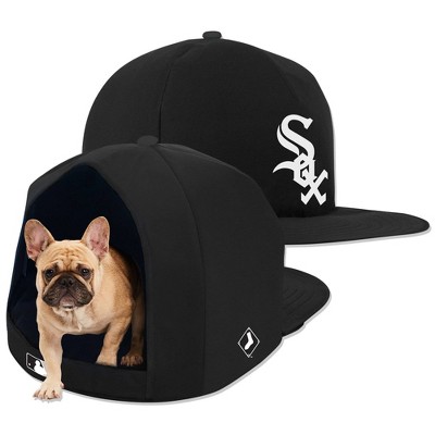 MLB Chicago White Sox Pet Bed