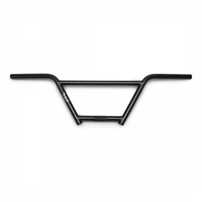 SE Bikes Power Wing Lenker – Schwarz, Chromoly, 22,2 Mm Klemmung, 762 Mm Breite, Für BMX & Cruiser