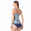 Beach House Swim Adele Tankini - 2 of 4