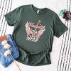 Simply Sage Market Take Me To Nashville Guitar Short Sleeve Tee - 3 of 4