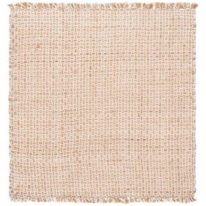 Natural Fiber NF817 Handmade Indoor - Safavieh - 1 of 4