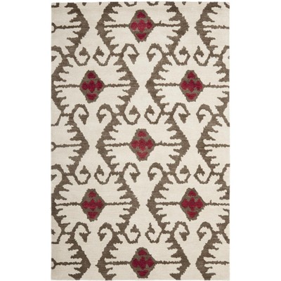 Wyndham WYD323 Hand Tufted Indoor Rugs - Safavieh