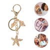 Unique Bargains Handbag Charms 1 Pc - 3 of 4