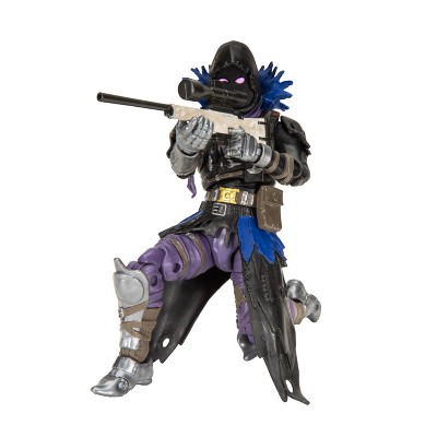 Fortnite - Brandclub - Fortnite Legendary Series Raven