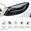 TruAIR Universal Car Light Tint Film Wrap 11.88_48 Inches - 4 of 4