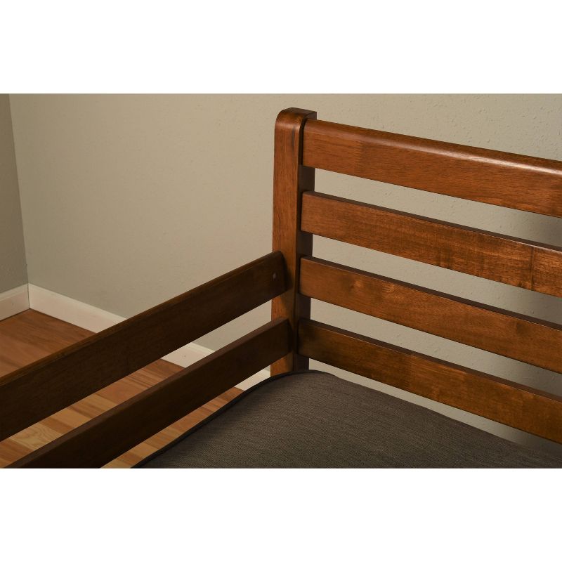 Yorkville Trundle Daybed Frame Only - Dual Comfort, 6 of 8
