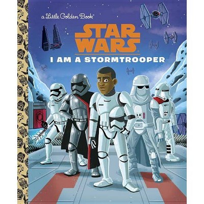 I Am a Stormtrooper (Hardcover) (Christopher Nicholas)