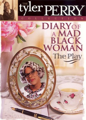 Diary of a Mad Black Woman (DVD)