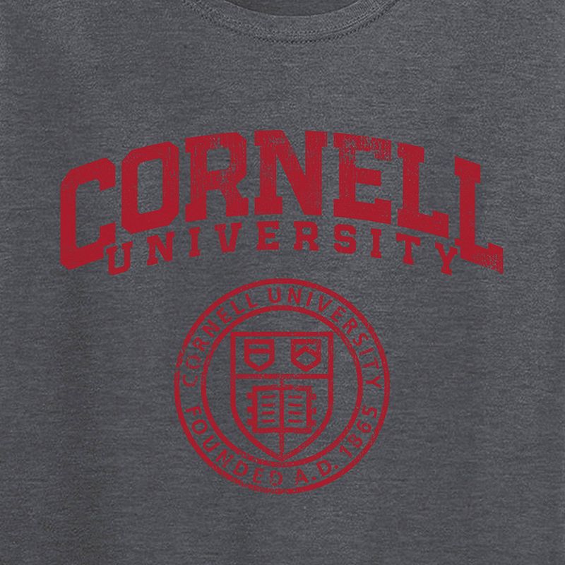 NCAA Cornell Big Red T-Shirt , 2 of 4