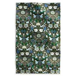 Vera Bradley Women's Outlet Fleece Essential Throw Blanket - 1 of 2