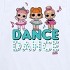 Boys' - LOL Surprise! - LOL Dance Short Sleeve Graphic T-Shirt - 2 of 4