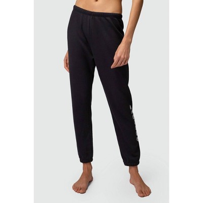 Women's Chakra Luna Sweatpant - SPIRITUAL GANGSTER