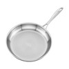 ZWILLING Spirit 3-ply Stainless Steel Fry Pan - 3 of 3