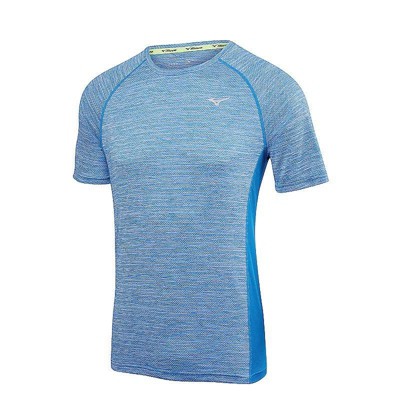mizuno running shirt