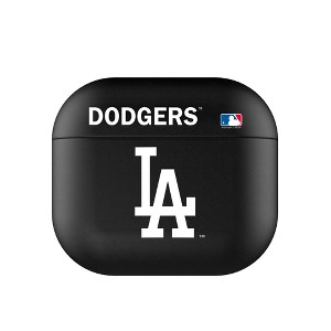 MLB National League Teams Insignia AirPod Case Cover for AirPods 3rd Gen - 1 of 4