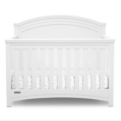 Target simmons outlet crib