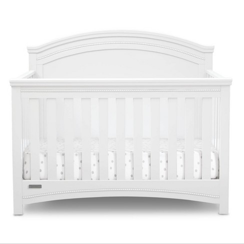 Delta 4 in 1 crib target sale