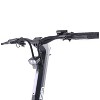 GOTRAX GX1 Electric Scooter - Black - 4 of 4