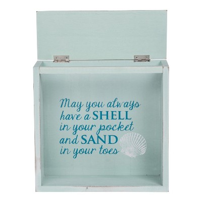 baby keepsake box target