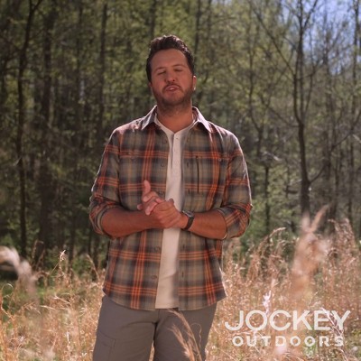 Jockey Outdoors by Luke Bryan Men's Lightweight Insulated Vest