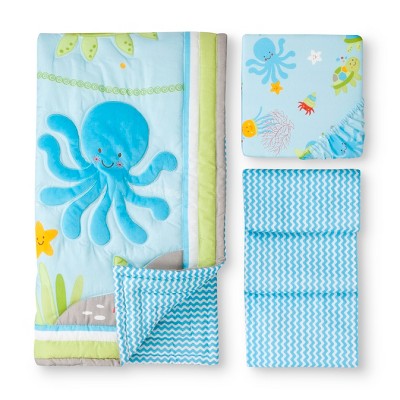 baby cot sets target