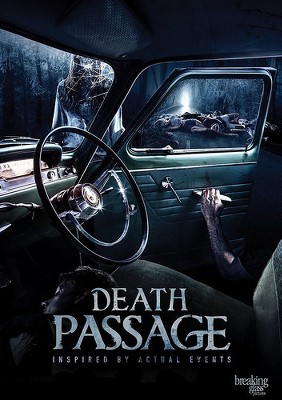 Death Passage (DVD)(2017)