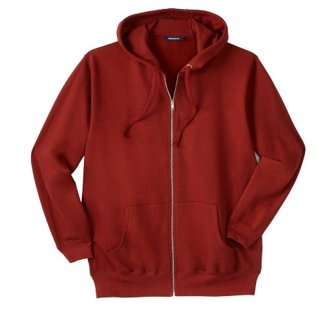 5xl red hoodie sale