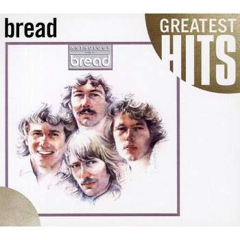 Bread - Anthology (CD)