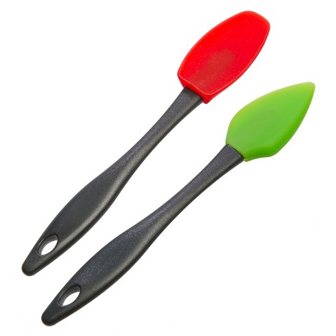 Progressive Mini Silicone Spatulas, Set of 2 - image 1 of 3