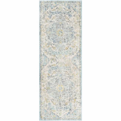 Hauteloom Aleknagik Area Rug